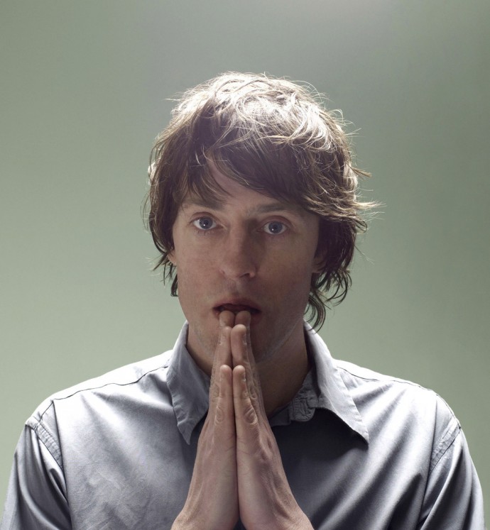 SPIRITUALIZED:  nuovo album e data unica a Milano,  a novembre!